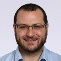 Facet Employee Benjamin Lande's profile photo