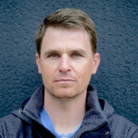 Tasman Screens Employee Nicholas Bartlett's profile photo