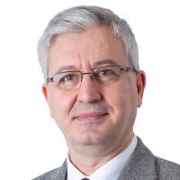 Mobil Oil Employee Aydın Güney's profile photo