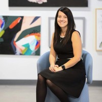 VanBelkum Employee Jenifer Jackson's profile photo