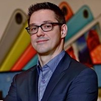 BiLog d.o.o. Employee Tomislav Videc's profile photo