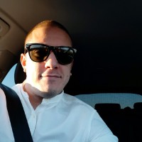 M.ET.RO. srl Employee Luca Martini's profile photo