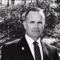 Collision Specialists, INC Employee Jon Strickland's profile photo