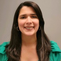 Citi Employee Sherlyann Tarafa's profile photo