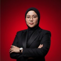 RAMSSOL GROUP BERHAD Employee Rodhiyah Salim's profile photo