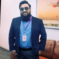 NKN MEDIA Employee Sajeed Momin's profile photo