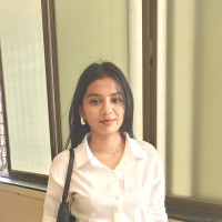 MAXUS TECHNOLOGIES Employee Radhika Pandey's profile photo