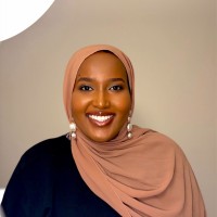 Asha Abdulahi Email & Phone Number
