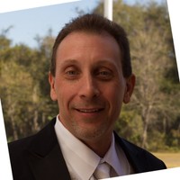 The Coca-Cola Company Employee Steve Travers's profile photo