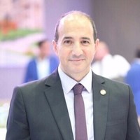 Tabarak Developments Employee Hamada Abdalwahab's profile photo