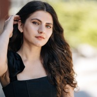 K.A.N.Development Employee Olha Havryliuk's profile photo