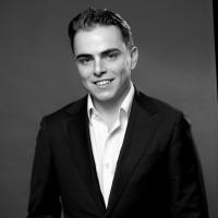 GSA Insurance Brokers Employee Dan Bowyer's profile photo