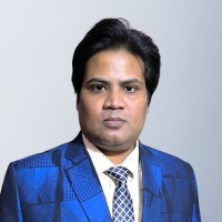 Sarowar Parvej