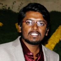 BuckBox Infotech Pvt Ltd Employee Ashish Ranwalkar's profile photo