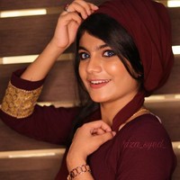 Hacker Dojo Employee Aaliyah Jannat's profile photo