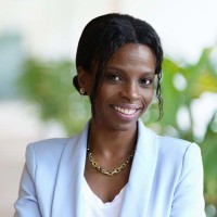 GAWDA Employee Natasha Kenol's profile photo