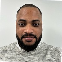 Hannafin Contractors Limited Employee Fuad Ajose's profile photo