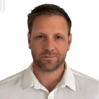Earlymark Employee Michael Pointon's profile photo
