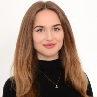 Gogel Publicis Employee Erisa Islamukaj's profile photo