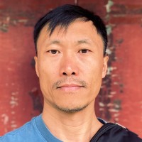 Odd-e Thailand Employee Terry Yin's profile photo