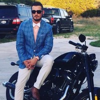 Zachary Allen Email & Phone Number
