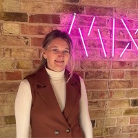 Mixxos Employee Beth Snee's profile photo