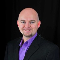 Kayaku Advanced Materials Employee Aaron Rachford's profile photo