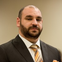 BHAIR LTD Employee Kiril Tuzluchanski's profile photo