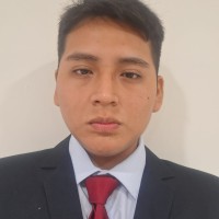 Russel Huamani Email