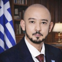 Conexus Employee Christos Damianeas's profile photo