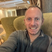 Keyloop Employee Mark Haffenden's profile photo