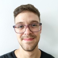 Colorfront Employee Barnabas Seres's profile photo