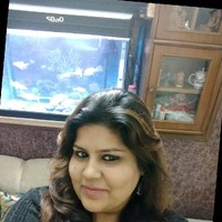 Movee Employee Shreya Sharma's profile photo