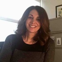 Common Ground Employee Nicole Kassab's profile photo