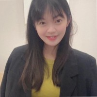 Yosemite Clean Energy Employee Becky Chang's profile photo