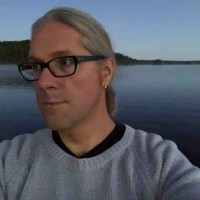 MachineGames Employee Andreas Öjerfors's profile photo