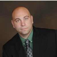 Summit Community Bank Employee Jason Rose's profile photo