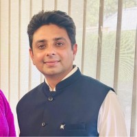 Moore Kingston Smith Licensed Insolvency Practitioners Employee Bharat Rampal's profile photo