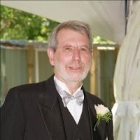 QBUILD Employee Tom Butcher's profile photo