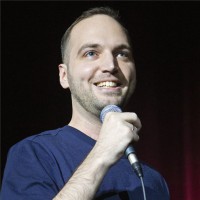 Self Employed Employee Michael Boor's profile photo