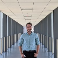 Mintlify Employee Ian Steneker's profile photo