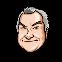 SourceGear Employee Eric Sink's profile photo