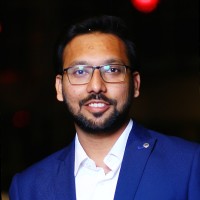 Wenawa Employee Syed Muhammad's profile photo
