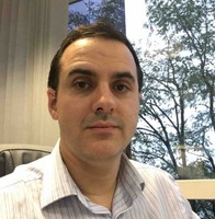 Air Vent Technology Employee Joel Dinnage's profile photo