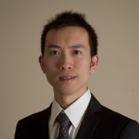 Cheeky Scientist Employee Yingjian Xiao's profile photo