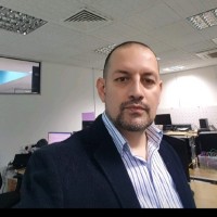 Pablo Castillo Email