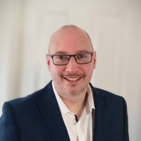 Met Office Employee Mark Sharratt's profile photo