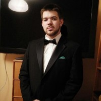 Fastenal Company Employee Trey Steele's profile photo