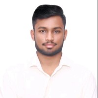 IMAX Infosoft Employee Puneeth V's profile photo