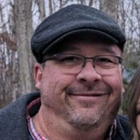 SIMONA PMC Employee Brian Romes's profile photo